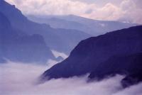COLCA CANYON